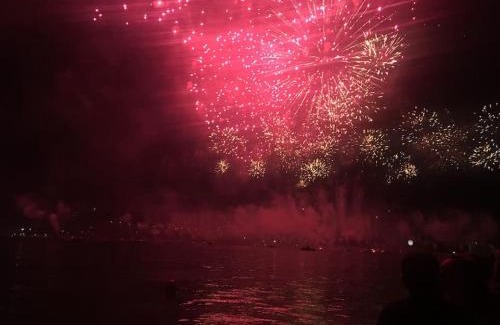 Annecy Old Town Apartment | Appartement familial hyper bien situé