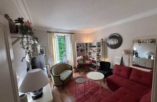 Annecy Old Town Apartment | Appartement familial hyper bien situé