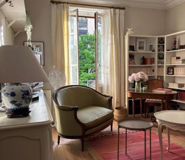 Annecy Old Town Apartment | Appartement familial hyper bien situé