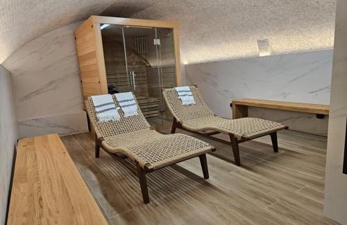 10th Arrondissement Apartment | Appartement familiale sauna Paris 10 - 8P - FLAT-GUEST