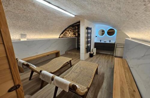 10th Arrondissement Apartment | Appartement familiale sauna Paris 10 - 8P - FLAT-GUEST