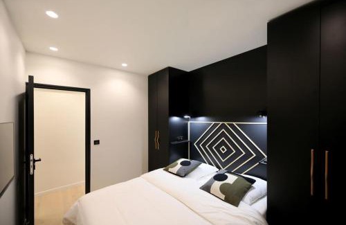 10th Arrondissement Apartment | Appartement familiale sauna Paris 10 - 8P - FLAT-GUEST