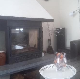 Ax-les-Thermes Apartment | Appartement FARIO
