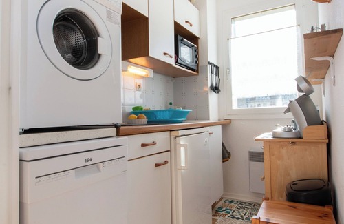 Bagneres-de-Luchon Apartment | Appartement Dans Résidence Sécurisée