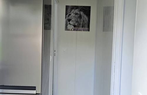 Champagne-sur-Oise Apartment | Appartement