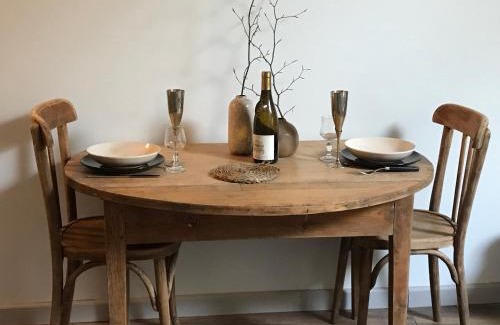 Le Chambon-sur-Lignon Apartment | Appartement douillet, plein centre