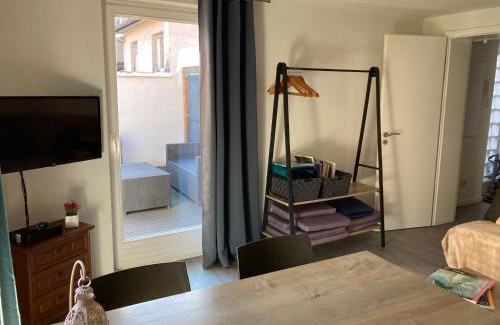Niederbronn-les-Bains Apartment | Appartement tout confort, avec terrasse