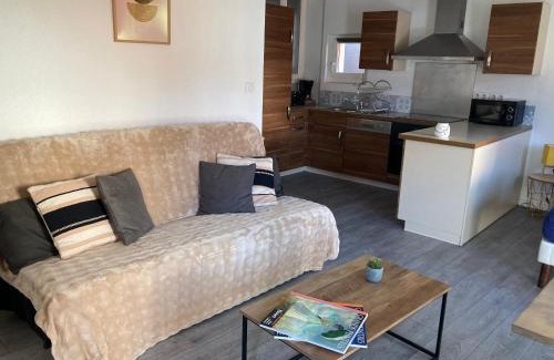 Niederbronn-les-Bains Apartment | Appartement tout confort, avec terrasse