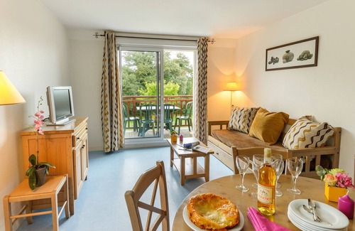 Saint-Briac-sur-Mer Condo | Appartement près de la plage et du golf de Dinard!