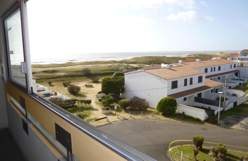 Saint-Hilaire-de-Riez Apartment | Appartement Saint-Hilaire-de-Riez, 2 pièces, 4 personnes - FR-1-224C-128