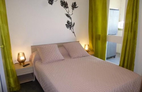 Saint-Hilaire-de-Riez Apartment | Appartement Saint-Hilaire-de-Riez, 2 pièces, 4 personnes - FR-1-224C-128