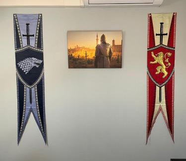 Sainte-Helene-du-Lac Apartment | Appartement balnéo-détente