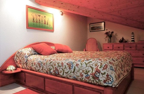 Vieux-Boucau-les-Bains Apartment | Appartement T3 à Vieux-Boucau - 6 pers - Proche océan, lac et plage - Terrasse Ouest - Quartier calme - FR-1-379-28