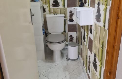 Villard-Saint-Sauveur Apartment | Appartement au cœur du Haut-Jura