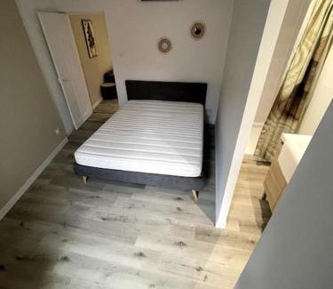 Le Teil Apartment | Appartement(g)T2 bien aménagé !