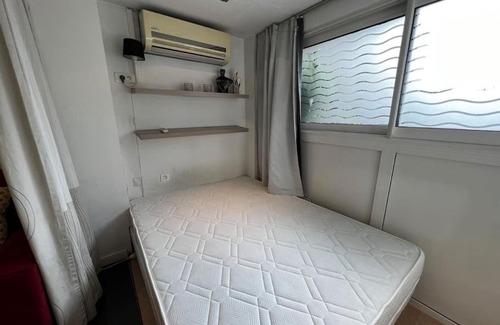 Toulouse North Apartment | Appartement grand studio avec parking