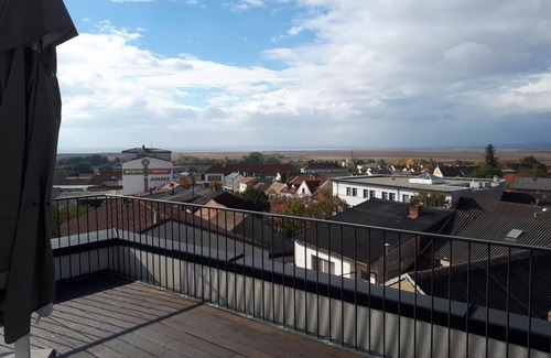 Neusiedl am See Apartment | Appartement Hareter, Österreich