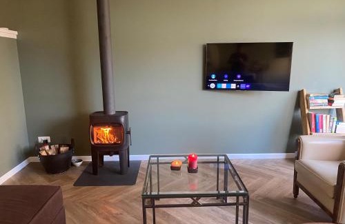 Burgh-Haamstede House | Appartement "Hartje Haamstede"