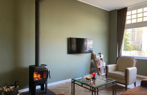 Burgh-Haamstede House | Appartement "Hartje Haamstede"