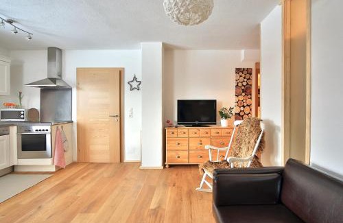Haus im Ennstal Apartment | Appartement Haus Tanja