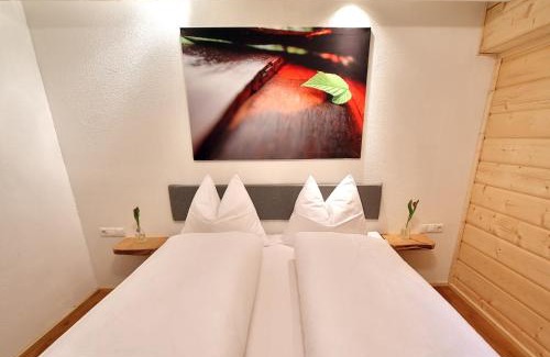 Haus im Ennstal Apartment | Appartement Haus Tanja