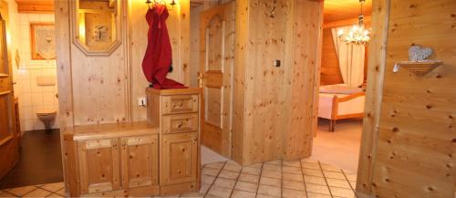 Gerlosbergeben Apartment | Appartement Hauser