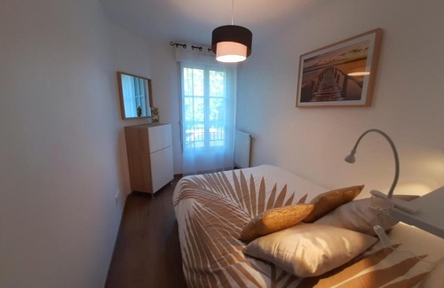 Orsay Apartment | Appartement Haut de Gamme