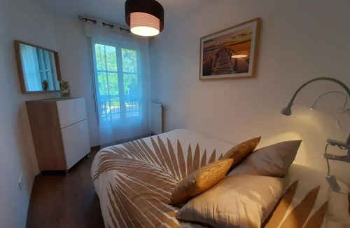 Orsay Apartment | Appartement Haut de Gamme