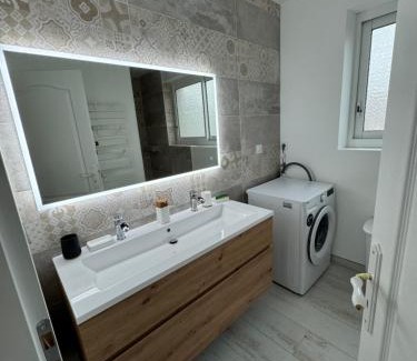 Lamotte-Beuvron Apartment | Appartement haute gamme