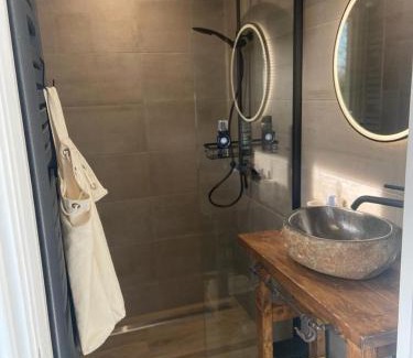 Baflo Apartment | Appartement Het Bovenhuys