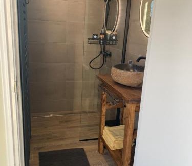 Baflo Apartment | Appartement Het Bovenhuys