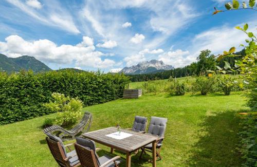 Hochfilzen Apartment | Appartement Hochsitz