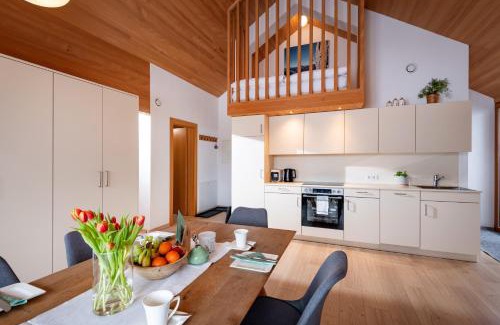 Hochfilzen Apartment | Appartement Hochsitz