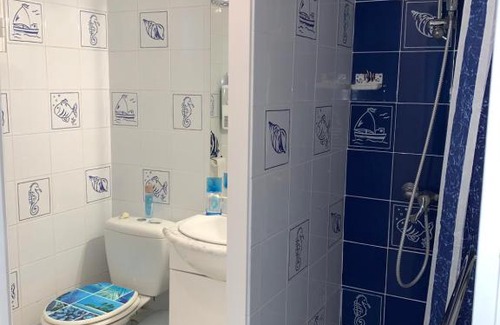 Bagnoles-de-l'Orne Apartment | Appartement Hortensia