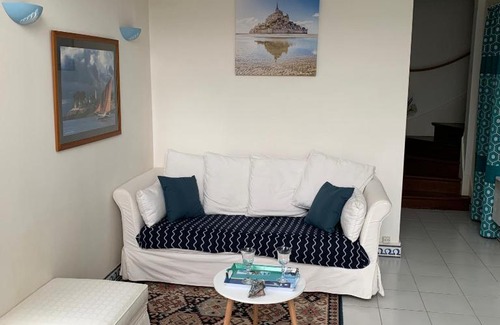 Bagnoles-de-l'Orne Apartment | Appartement Hortensia