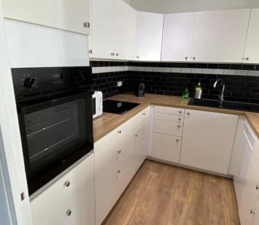 Arras Apartment | appartement hyper centre ville