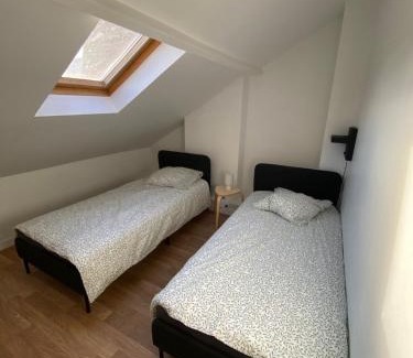 Arras Apartment | appartement hyper centre ville