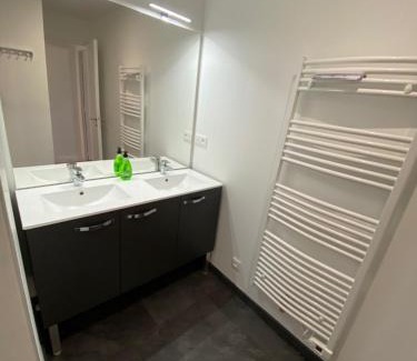 Arras Apartment | appartement hyper centre ville