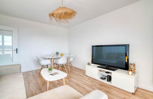 Marengo - Jolimont Apartment | Appartement I Confort et Lumineux I 2 min du métro