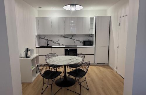 Nilvange Apartment | Appartement I - Haut Standing Proche Luxembourg & Cattenom