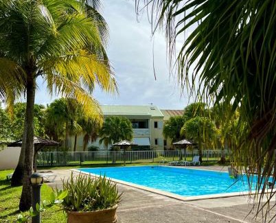 Petit-Bourg Apartment | Appartement Idéal