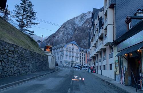 Cauterets Apartment | Appartement idéalement situé wifi disponible