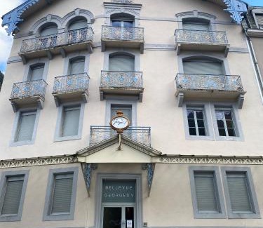 Cauterets Apartment | Appartement idéalement situé wifi disponible