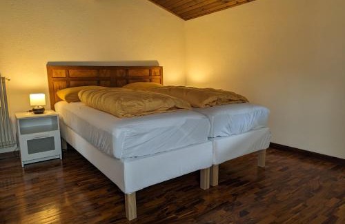 Forno di Zoldo Apartment | Appartement Il Gallo