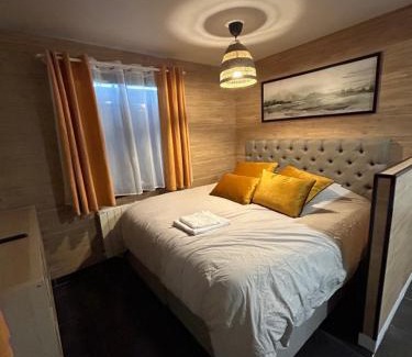 Mantes-la-Jolie Apartment | appartement ILLUSION