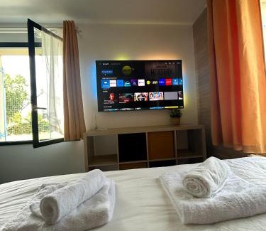 Mantes-la-Jolie Apartment | appartement ILLUSION