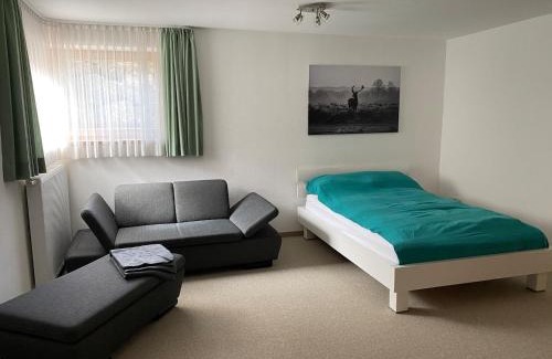 Kranzegg Apartment | Appartement im Herzen des Allgäu‘s