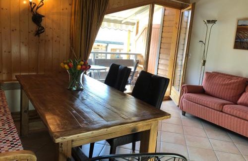 Saint-Jean-de-Sixt Apartment | appartement in de Haute Savoie (Saint Jean de Sixt)