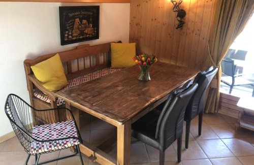 Saint-Jean-de-Sixt Apartment | appartement in de Haute Savoie (Saint Jean de Sixt)