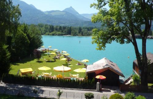 Ried Apartment | Appartement Intermezzo